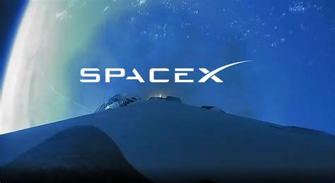 Live Video From The First SpaceX Falcon 9 Rocket Launch Of 2023 Shows A ...