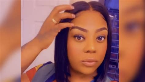 What Happened To Allisha Watts Remains Of Black Woman Found As Police