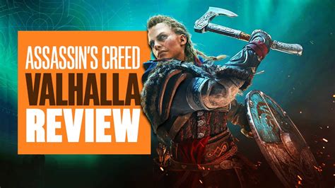 Assassin’s Creed Valhalla Review - ASSASSIN’S CREED VALHALLA XBOX ONE ...