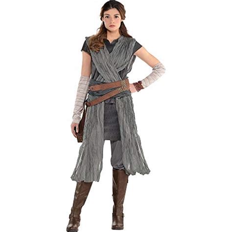 Adult Halloween Star Wars Costumes for Men