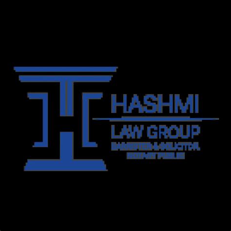 Hashmi Law Group Company Profile Information Investors Valuation