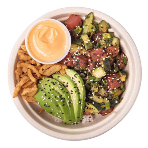 Bango Bowls - Salads, Acai Bowls & More