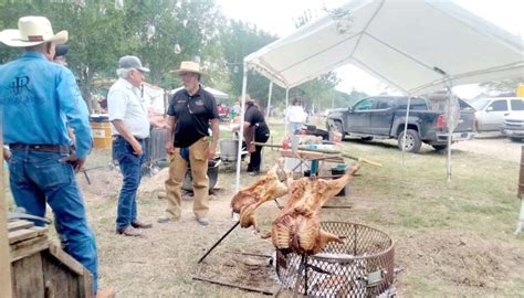 Gran Xito Edici N Del Festival Del Cabrito Peri Dico Z Calo