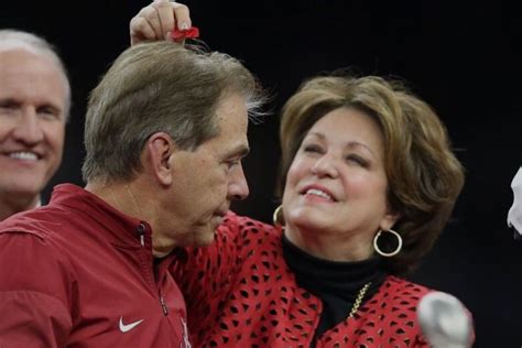 Is Terry Saban Sick? Nick Saban Wife Health And Illness Update 2024