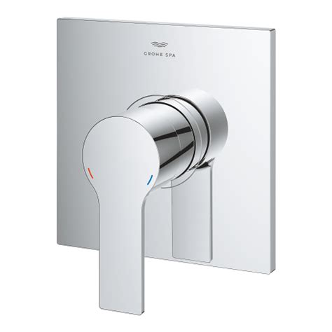 Allure Set De Finition Pour Mitigeur Monocommande 1 Sortie GROHE