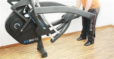 Cardiostrong Ex Plus Crosstrainer Von Bis Im Test Etm