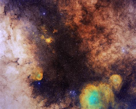 region  wray   telescope