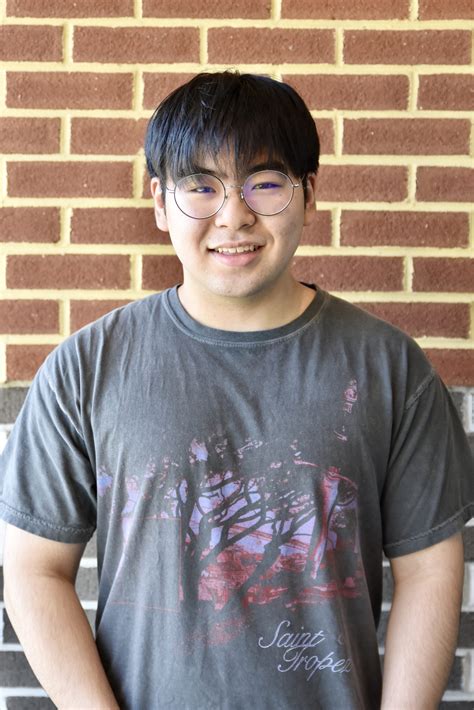 Peter Jung | Brunswick Academy