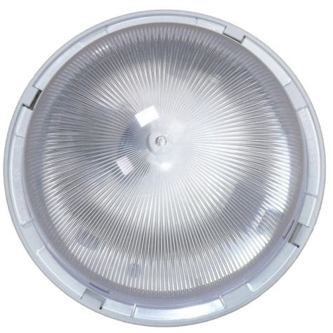 Polycarbonate Exterior Light