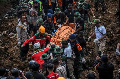 Korban Luka Gempa Cianjur Dirawat Di Rsud Ciawi Usia Sampai Tahun