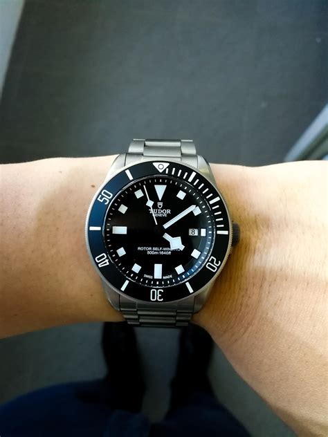 [Tudor] Pelagos : r/Watches