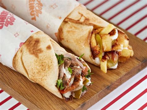 24 Shawarma Sandwiches In Dubai To Try Time Out Dubai