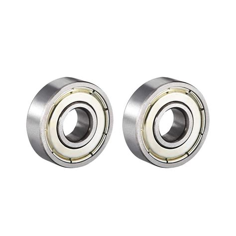 6806 ZZ Deep Groove Ball Bearing At Rs 42 Piece Deep Groove Ball