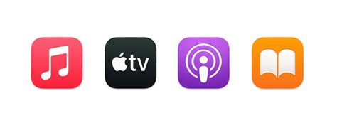 How To Manage Media Files In Apples Music Tv Podcasts And Books