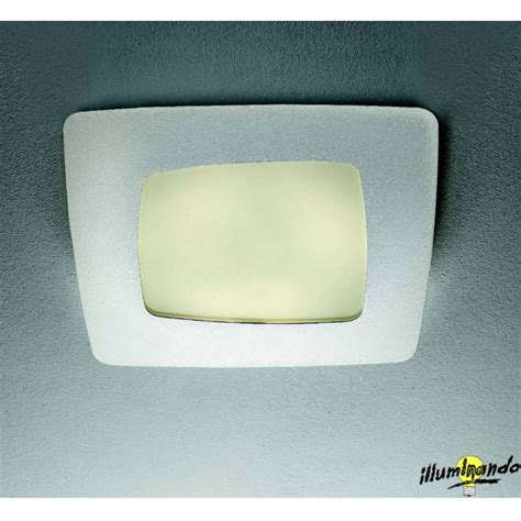 Plafoniera Moderna Stone Led W Illuminando Lampadari On Line