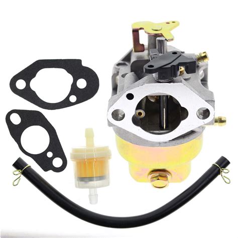 New For Subaru Ea190v Pressure Washer Replacement Carburetor Carb W Air Filters Ebay