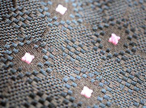 What Is Jacquard Fabric The Creative Curator