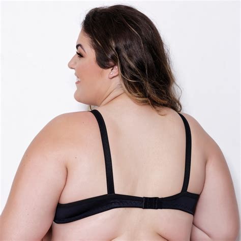 Suti Folha Dupla Plus Size Lingerie Br Atacado Para