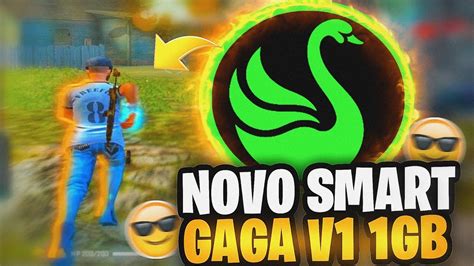 NOVO SMART GAGA PARA PC FRACO ROOT BAIXE AGORA MESMO YouTube