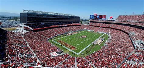 Levis Stadium Bag Policy For Fifa World Cup 2026 Surprise Sports