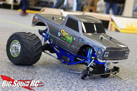 Monster Truck Madness #9 – Are Solid Axle Monsters For You? « Big Squid ...