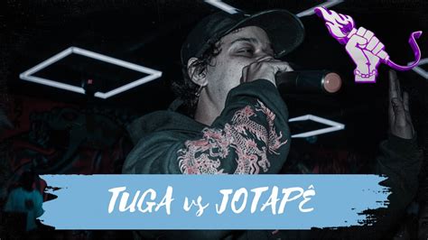 JOTAPÊ SP vs TUGA SEMIFINAL EDIÇÃO DE TRAP BDV YouTube