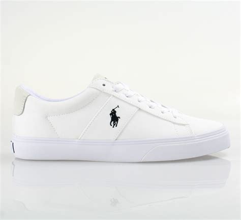 Sneakers Polo Ralph Lauren Sayer