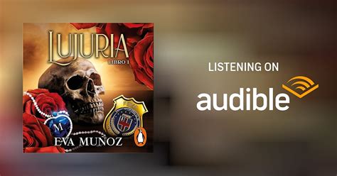 Lujuria Libro Lust Book By Eva Mu Oz Audiobook Audible Au