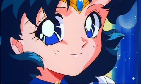 Sailorwar Mercury Crystal Power Make Up This Is The