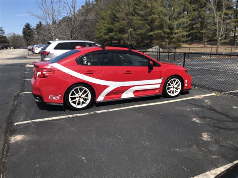 shes  beaut clark rsubaru