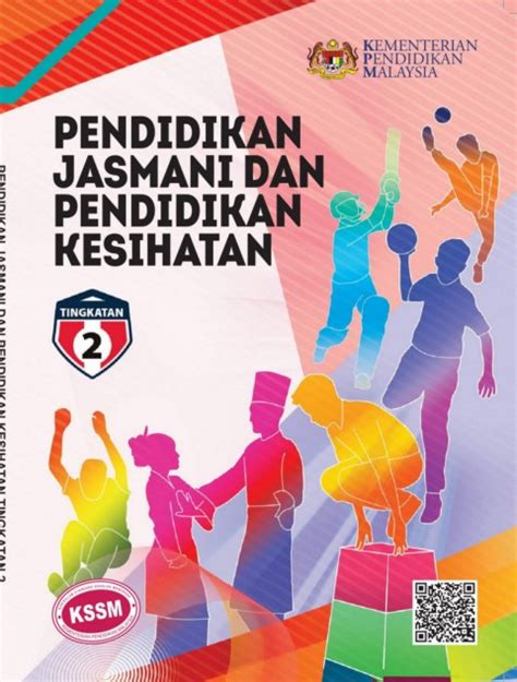 Jawapan Buku Teks Pendidikan Jasmani Dan Pendidikan Kesihatan Tingkatan 2