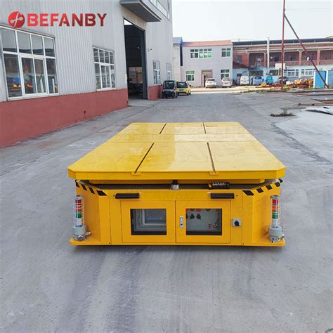 Handling Agv Agv Series Befanby For Heavy Loads Electric