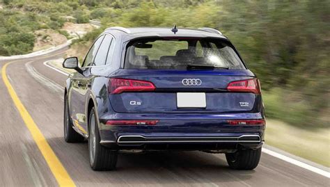 Audi Q Tfsi Lease Deals S Line Quattro Suv L Petrol S Tronic