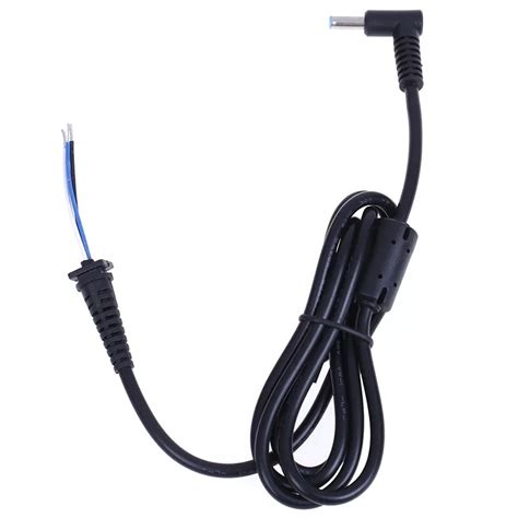 CABLE DE RECAMBIO PARA LAPTOP HP PUNTA CELESTE