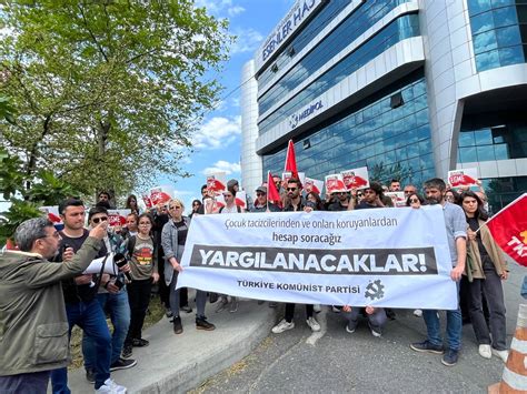 TKPden Sağlık Bakanının hastanesi önünde eylem Yargılanacaklar