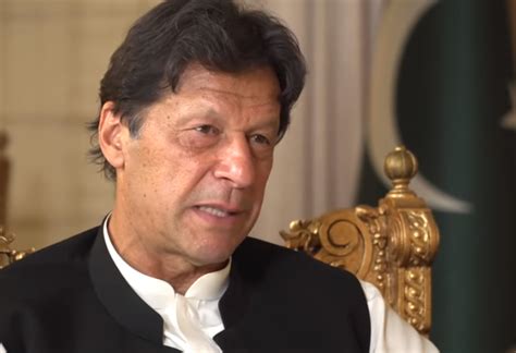 Kashmir Imran Khan Says Pakistan Will ‘teach India A Lesson Unicpress