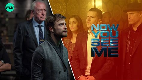 Now You See Me 1 & 2 Get Exciting Streaming Update