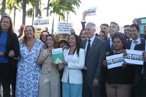 Cpmi Do Aprova Relat Rio Final E Pede Indiciamento De Bolsonaro E