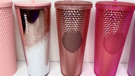 Starbucks Valentine's Cups 2021 Release Date - Jessica Dovale