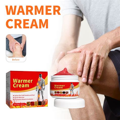 Lizheee for Skin Hand And Foot Numbness Warm Shoulder And Neck Muscle