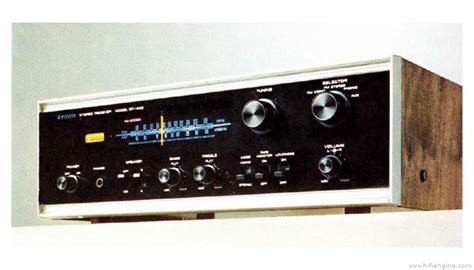 Pioneer Sx Stereo Am Fm Receiver Manual Hifi Engine