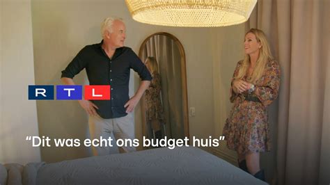 Bob Sikkes En Roos Reedijk Verbouwen Huis Met Extreem Laag Budget