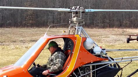 Scorpion Helicopter Rotor System Helicopter Ultralight Helicopter