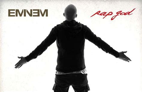 Eminem - Rap God [New Music] - Urban Islandz