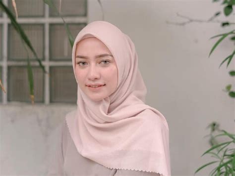 9 Tips Agar Jilbab Mudah Dibentuk Wajib Dicoba Hijab Id