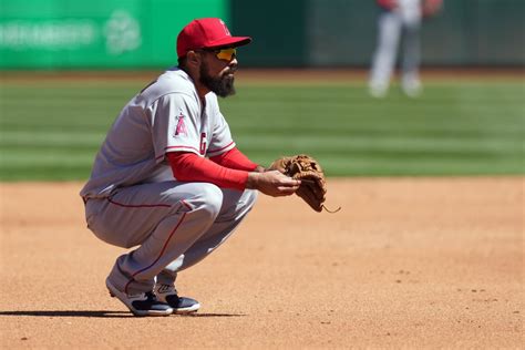 Angels News: Anthony Rendon Nearing End of Lengthy Suspension - Los ...