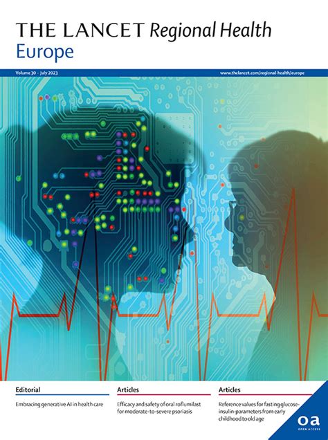 The Lancet Regional Health Europe July 2023 Volume 30