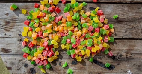 6 Zero And Low Calorie Candies You Need To Try