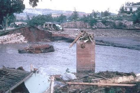 Canyon Lake Dam (South Dakota, 1972) | Case Study | ASDSO Lessons Learned