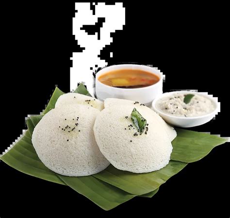 how long to steam idli